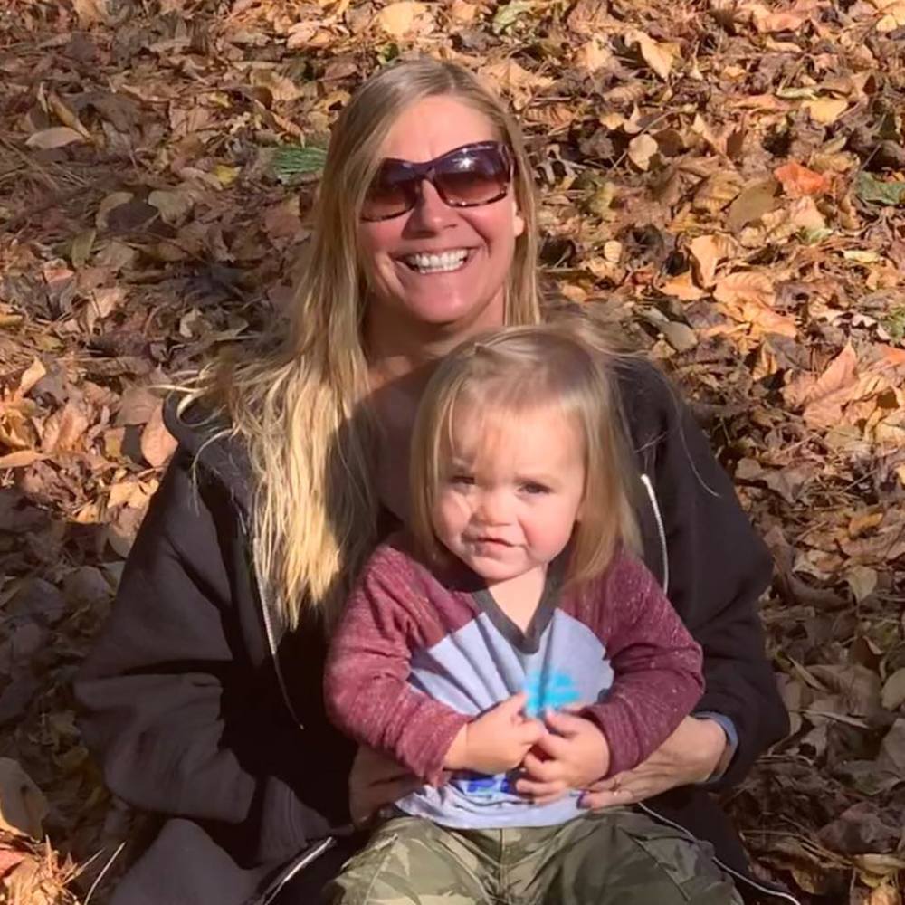 Meet your Posher, Dana